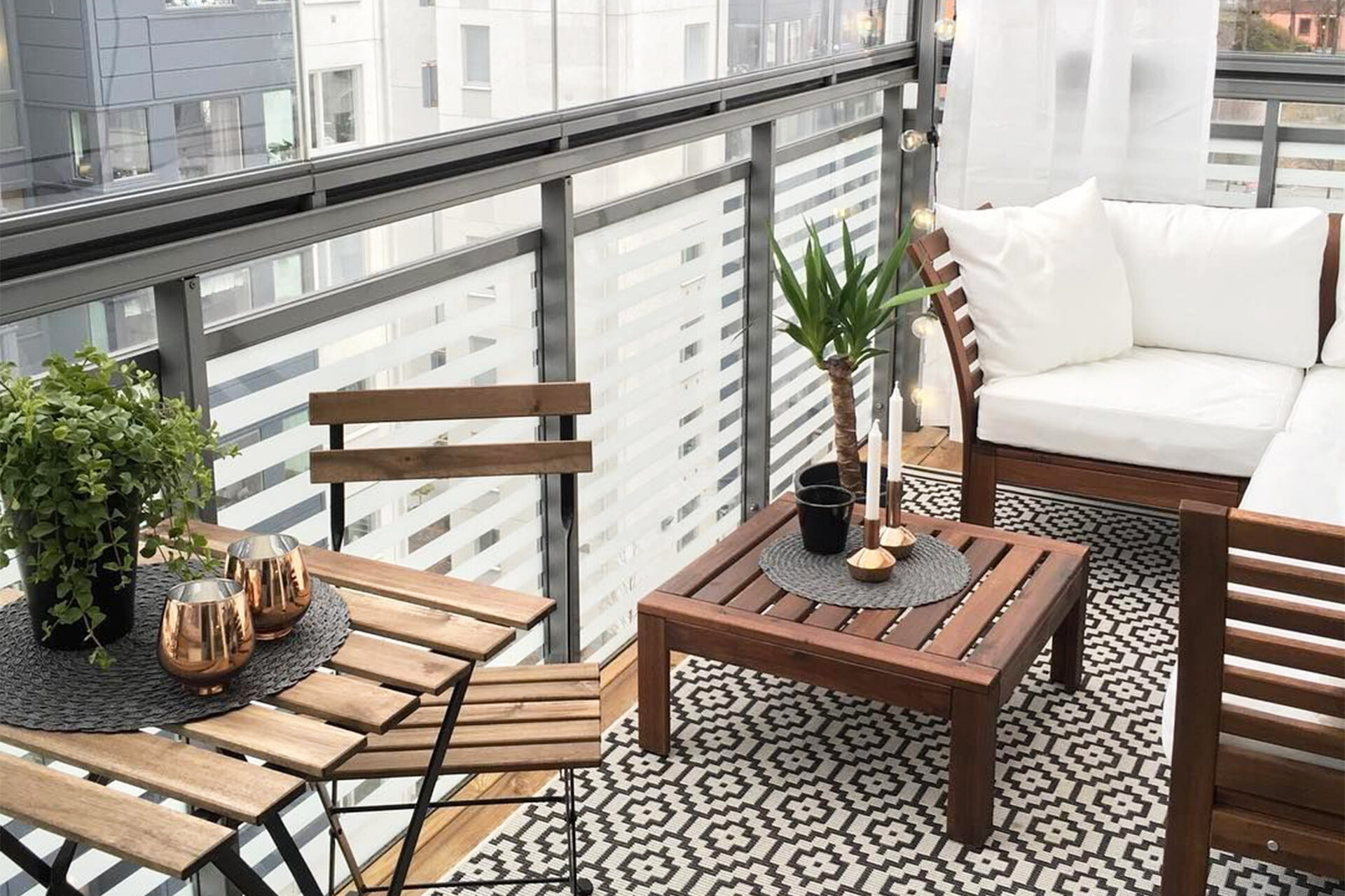 Balkon ve Çatı Gideri Temizliği – Yağmur Suyu Tıkanıklıklarına Profesyonel Çözüm